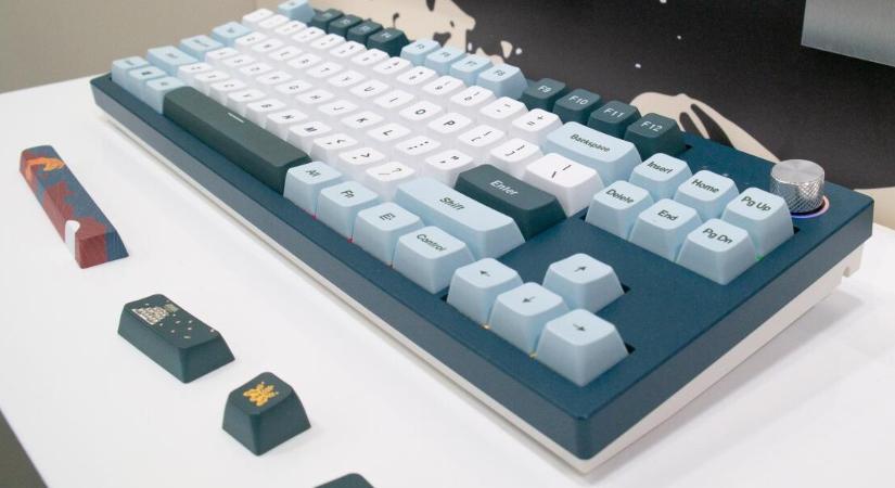 Computex 2023: ígéretes perifériák a Montech gondozásában