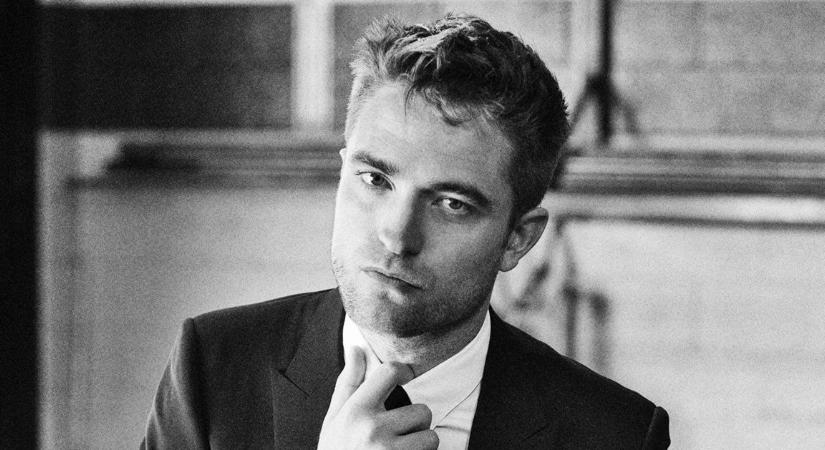 Hoppá! Robert Pattinson lehet a következő James Bond