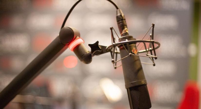 HírFM néven elindult Magyarország legújabb rádiója
