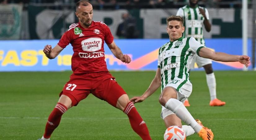 Két magyar válogatott játékossal erősített a Ferencváros