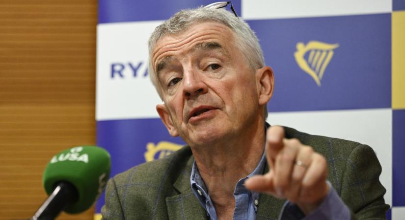 Bíróságon nyert a Ryanair az extraprofitadós ügyében