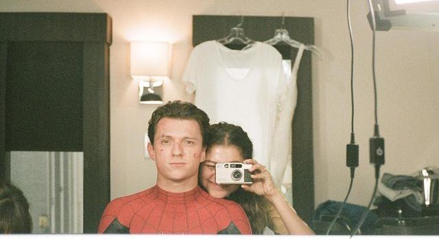 Hivatalos: jön az újabb Pókember-film Tom Holland és Zendaya főszereplésével!