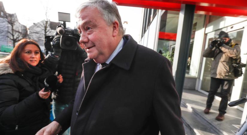 Magyarország ellen szavazott a brüsszeli korrupciós botrány gyanúsítottja