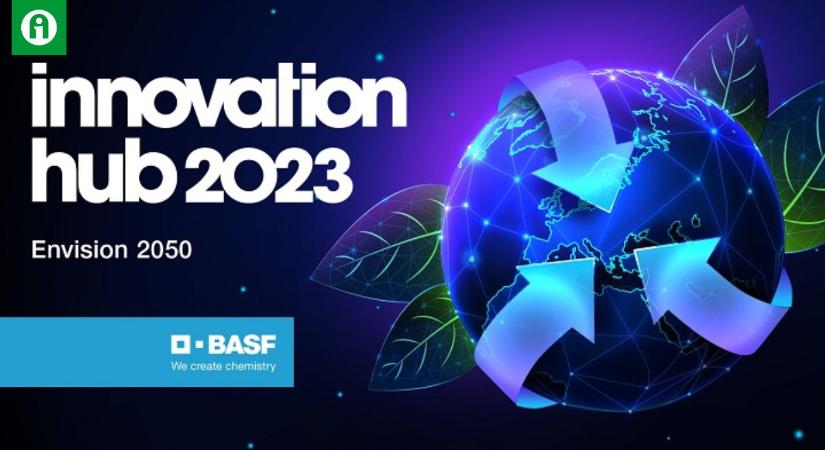 A BASF ismét díjazza a magyarországi startupokat és innovátorokat