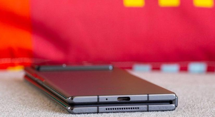 További érdekességek derültek ki a Xiaomi MIX Fold 3-ról