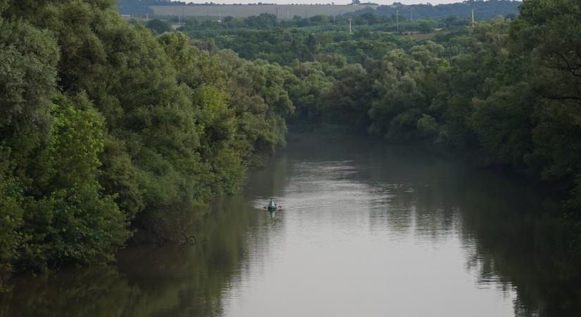 350 kilométeren élesztenék fel a szlovákiai folyókat