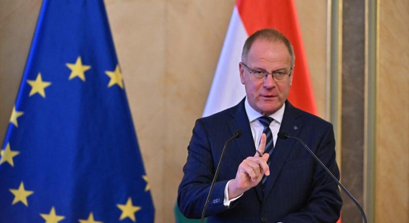 Navracsics: Magyarország az uniós források 86 százalékát felhasználta