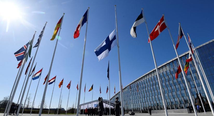 Továbbra is nyitott kérdés Svédország NATO-csatlakozása