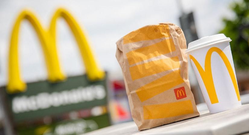A McDonald's mobilalkalmazással követné nyomon a vásárlóit