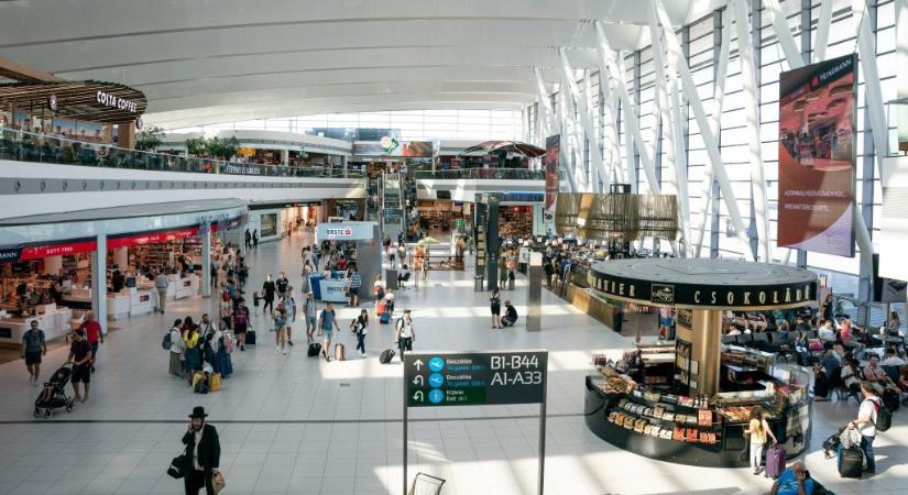 Katari befektetőkkel társulva venné meg az állam a Budapest Airportot