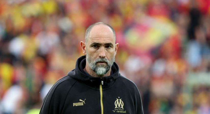 Sajtótájékoztatón tett bejelentést jövőjéről az Olympique Marseille vezetőedzője! – hivatalos