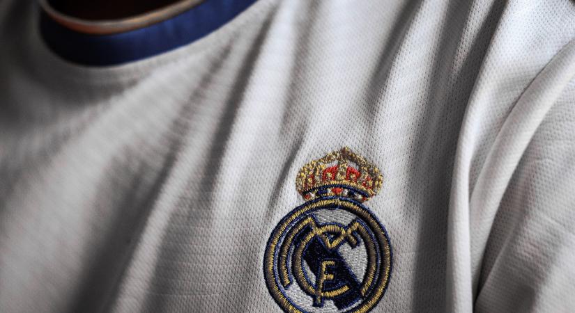Ismét a Real Madrid lett a világ legértékesebb klubja