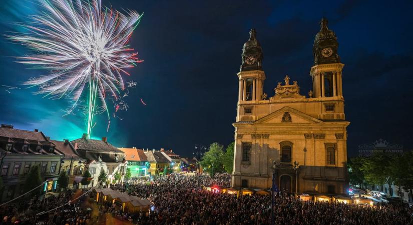 Pápai Játékfesztivál 2023