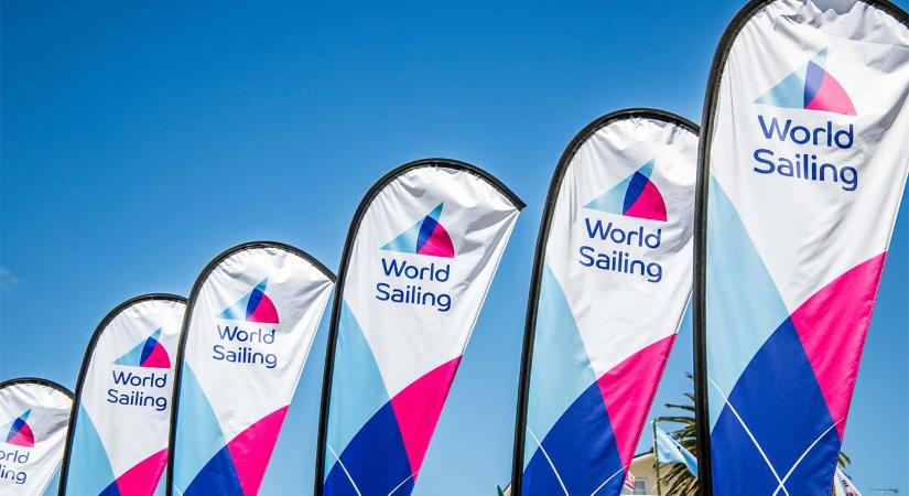 World Sailing – Az orosz és belorusz vitorlázók visszatérhetnek a nemzetközi versenyekre, egyéni indulóként az Olimpiára is
