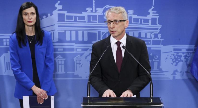 Rotációs kormányt kaphat Bulgária