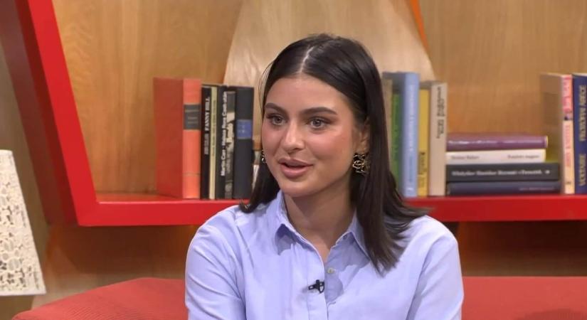 Kovács Gyopár Marics Petiről vallott: “Lehet, hogy hozzámegyek”