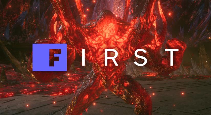 Bemutatjuk a Final Fantasy XVI egyik főellenséget, aki ismerős lesz a széria veterán rajongói számára – IGN First