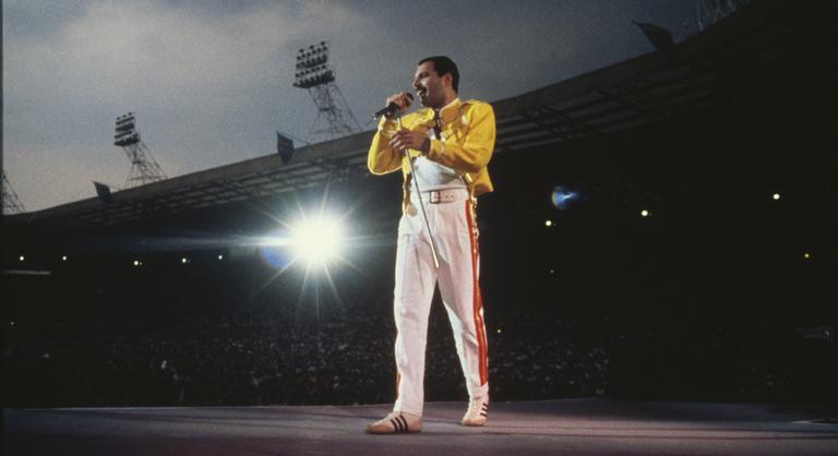 Freddie Mercury majdnem más címet adott a világ egyik legismertebb számának