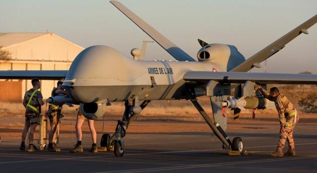 Mesterséges intelligenciára bíztak egy katonai drónt, megölte emberi felügyelőjét
