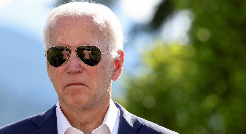 Joe Biden győzött, talán most sikerült elkerülni az államcsődöt