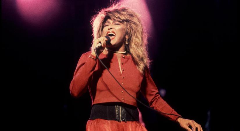 Szívszaggató, de Tina Turner ezt sosem tehette meg