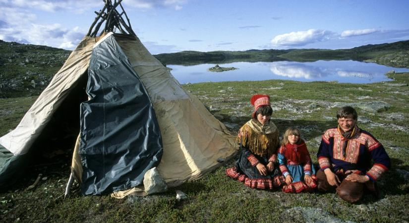 Norvégia elítélte a finnugor őslakosság gyarmatosítását
