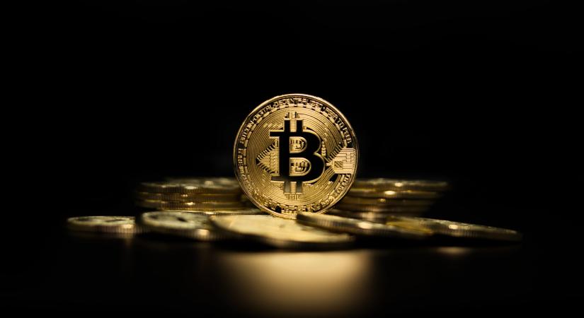Van biztonság tekintetében vetélytársa a Bitcoinnak?