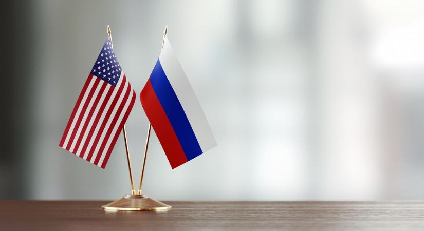 Közel az újabb hidegháború! Itt az amerikaiak válasza, amiért Moszkva felfüggesztette az Új START szerződést