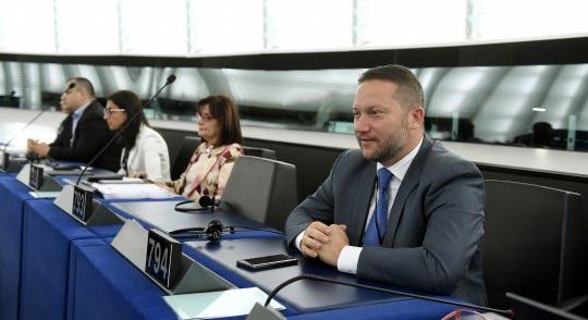 Ujhelyi István nem indul az EP-választáson, szerinte az MSZP befolyásos emberei elfojtották a reformterveket