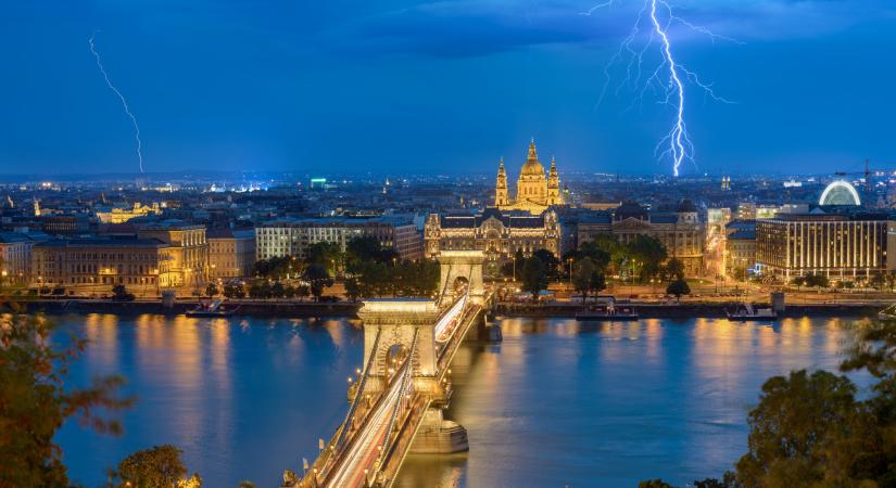 Kivonul az osztrák ingatlanbefektető Magyarországról - Közel tíz budapesti irodaház kerülhet a piacra