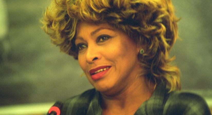 Szívszorító családi titok derült ki Tina Turnerről