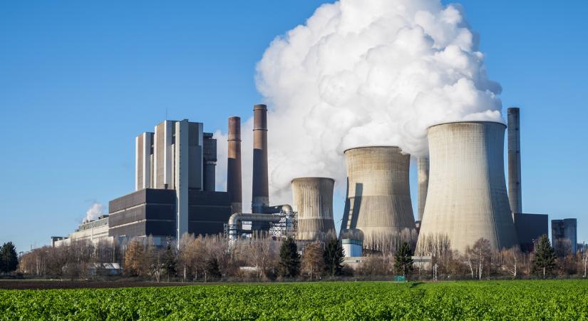 Atom helyett szén – a német sötétzöld energiapolitika ámokfutása