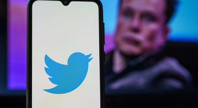 Váratlanul lemondott a Twitter biztonságért és bizalomért felelős vezetője