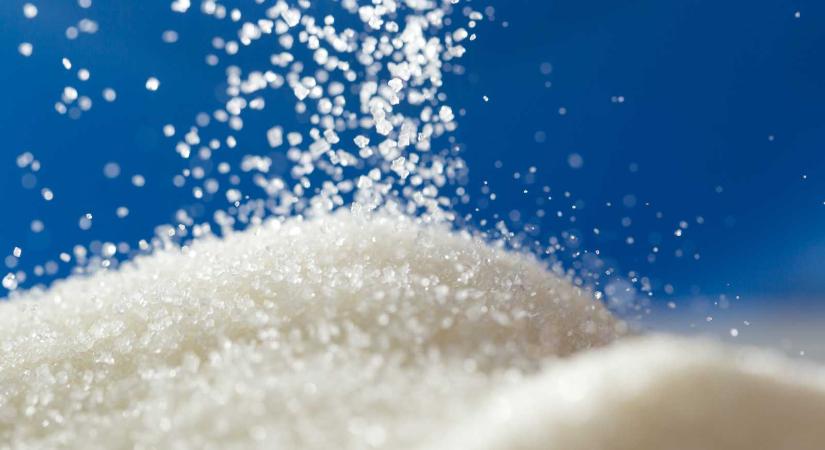 Drágulhat a cukor, mert exporttilalmat vezetett be Ukrajna