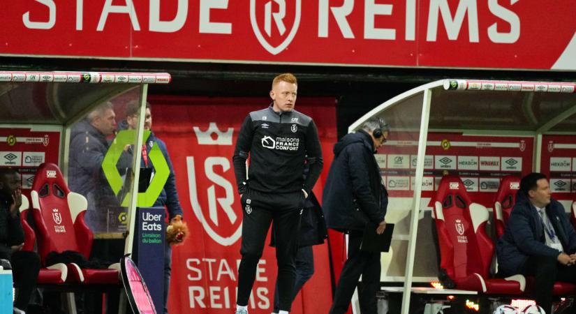 Ligue 1: 2025-ig hosszabbított a meglepetésedző! – HIVATALOS