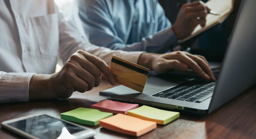 Új technológiák forradalmasíthatják a fizetési ökoszisztémát