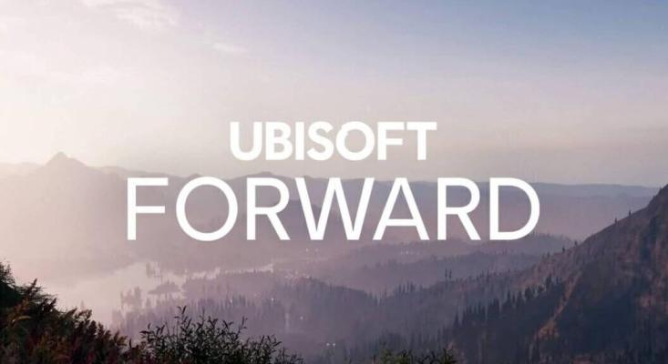 Rövid kedvcsinálón az Ubisoft Forward