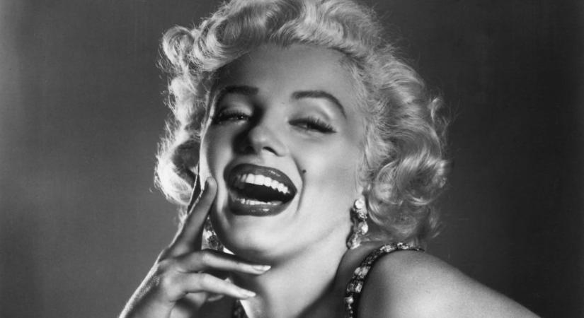 Gyanús részletek árnyékolják Marilyn Monroe halálát