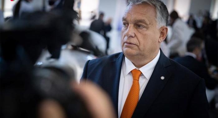 Orbán: erősödnek a magyar–olasz kapcsolatok; együtt dolgozunk a migrációs és az energiaválság megoldásán