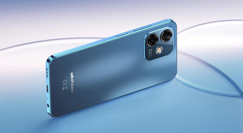 Ulefone Note 16 Pro - nem mindegy, mennyi