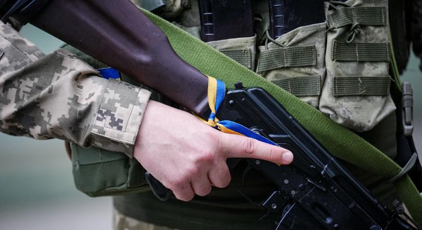 Újabb európai ország mondta ki: szó sem lehet fegyverszállításról Ukrajna részére, még csak közvetett módon sem