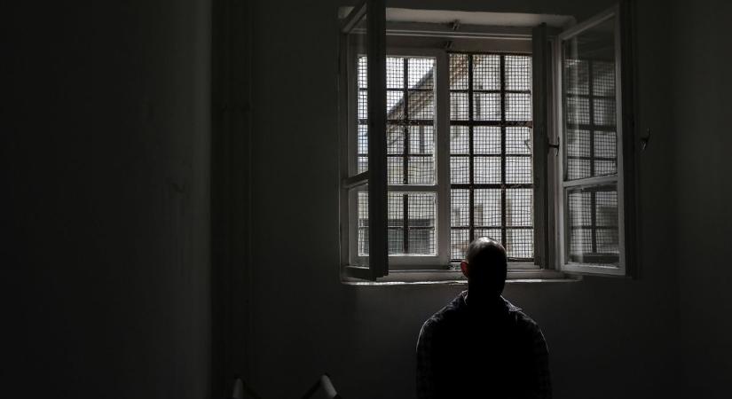 Túlterheltek a magyar börtönök, egyre több a külföldi és fájó a veszteség
