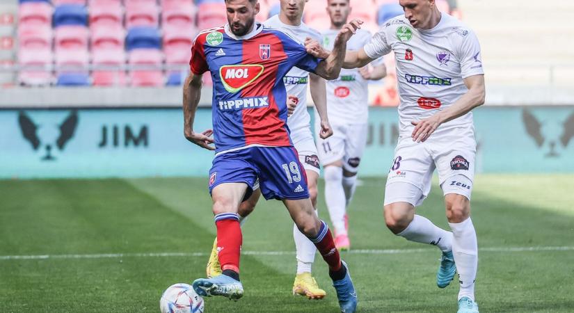 Súlyos döntés hozott a Mol: nem támogatja tovább a Fehérvár FC-t