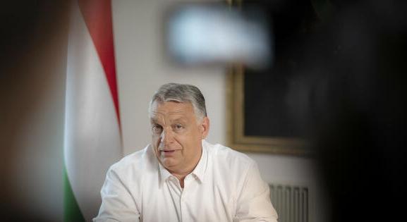 Orbán Viktor fontos tárgyalása - mire készülnek?