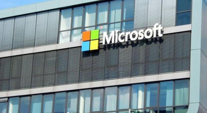 Mesterséges intelligenciával kápráztatta a fejlesztőket a Microsoft