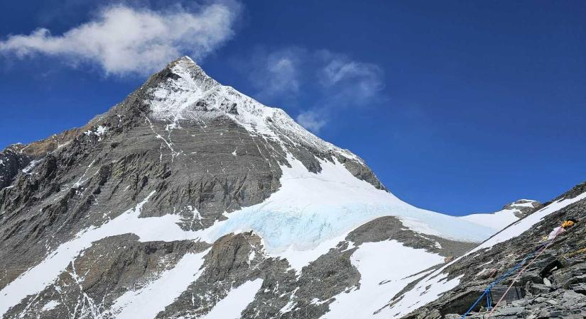 A Mount Everest legnagyobb rejtélye
