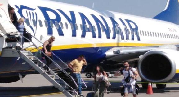 Ryanair-ügy: a kormányhivatal nem fogadja el a bíróság ítéletét