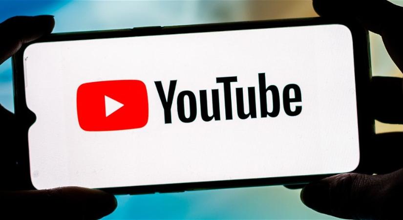 Megszűnést jelentett a YouTube, végső búcsút vesz a világ legnagyobb videómegosztója