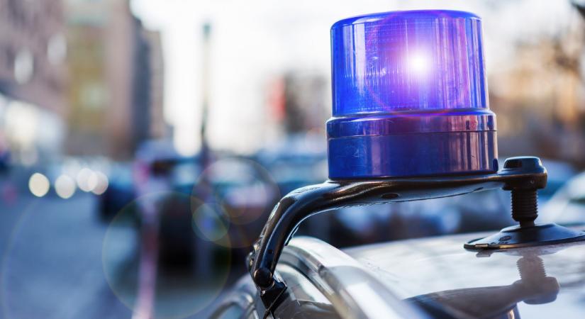 Nyomoz a nyíregyházi rendőrség: holtan találtak egy nőt az otthonában