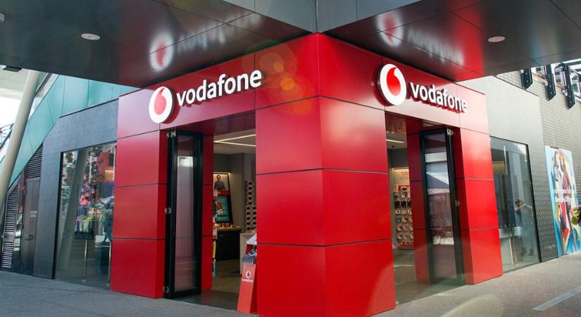 Corvinus Zrt.: nem történt értékvesztés a Vodafone-részvényeknél